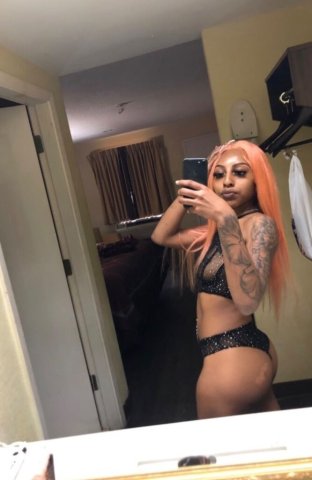 Baton Rouge Incall QV Special + Wet & Tight  (Fetish Friendly) - 1