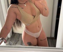 Latina joven y nalgona en visita (cash solamente) — posiciones, masajes y mamadas - Image 3