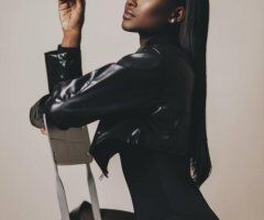 Mansfield, Ohio VIP Female Escort — Chocolatex VIP Service - Image 4