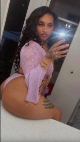 Mila (Omaha) — Mixed Beauty Incall/Outcall, Nuru + Full Body Massage - 1