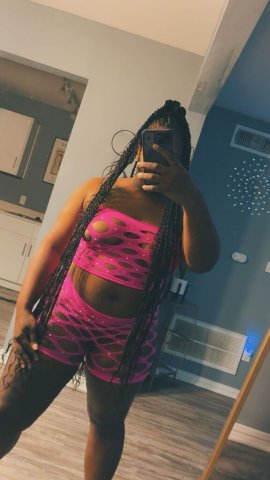 Upscale Professional & Discreet — Jackson Incall/Outcall Escort - 1