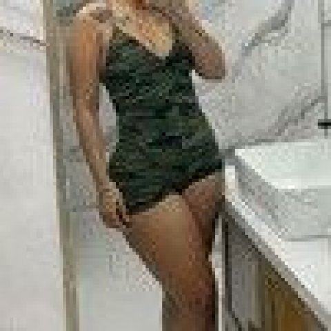 Latina Female Escort in Boston — BBJ & Kisses - 1
