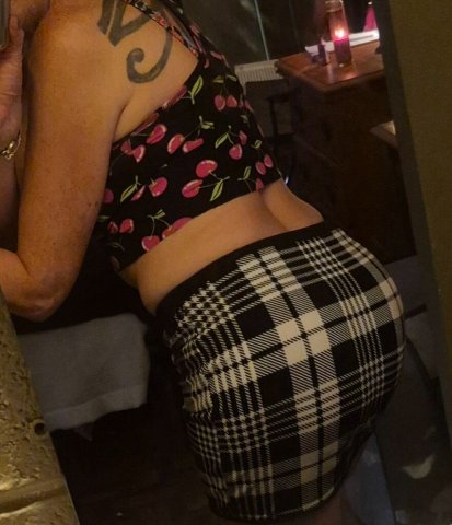 Athletic Blonde Escort in Downtown Reno — Pro, Clean - 1