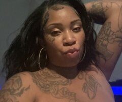 Tulsa Thick Thighs & Big Booty Massages, Role Play & Private Entertainment - Image 2