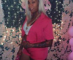 Tulsa Thick Thighs & Big Booty Massages, Role Play & Private Entertainment - Image 4