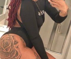 Tulsa Thick Thighs & Big Booty Massages, Role Play & Private Entertainment - Image 6