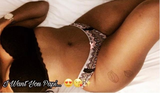 Nya — Jacksonville Female Escort on University Blvd (100 hhr special) - 1