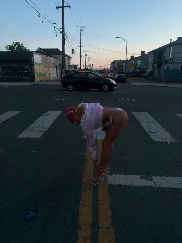 Palmdale/Lancaster In-Call Female Escort — 40$ Facetime - 1