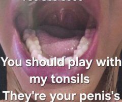 Bronx Sex Genie Throat Play Female Escort - Image 2