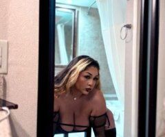 Santa Maria Latina Bombshell — Thick, Teasing Encounters (Incalls & Outcalls) - Image 12