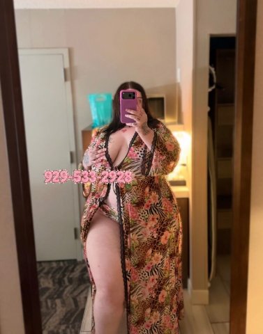 Long Island BBW Female Escort — Tall Blue-Eyed German & Spaniard In-Calls/Outcalls - 1