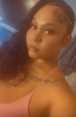 Cleveland Ohio Female Escort — Throat Goat Wet Slip & Slide - 1