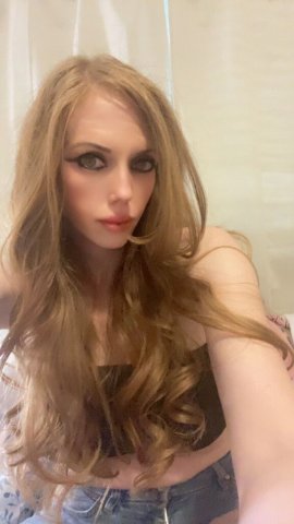 Salt Lake City Redhead Escort — 37 - 1
