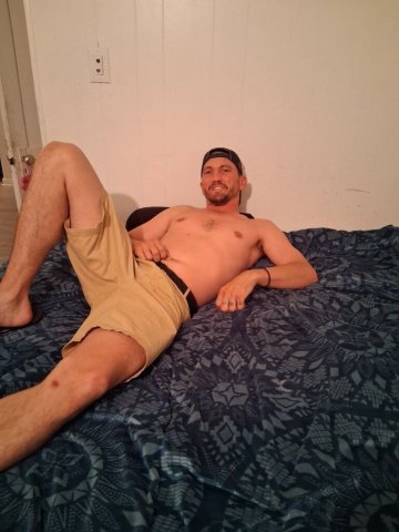 Cant Sleep and Feel Like Trying Something New. - 1