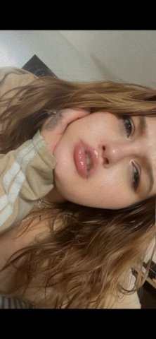 Fayetteville Female Escort — Weather-Weather Sessions (⛈) - 1