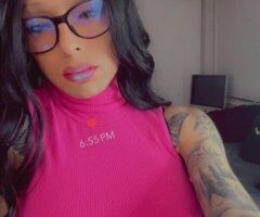Salt Lake City escorts - Jenna (Trans) — Flirty Escort in Salt Lake City