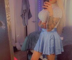 Jenna (Trans) — Flirty Escort in Salt Lake City - Image 2