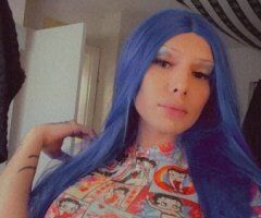 Jenna (Trans) — Flirty Escort in Salt Lake City - Image 5