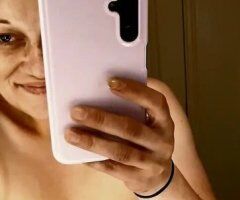 Petite female escort in Modesto for outcalls + carplay — Brittany (29) - Image 5
