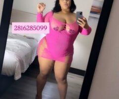 Houston escorts - Houston Latina Curvy ThroatGoat Escort — In-Call Only (21)