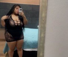 Houston Latina Curvy ThroatGoat Escort — In-Call Only (21) - Image 5
