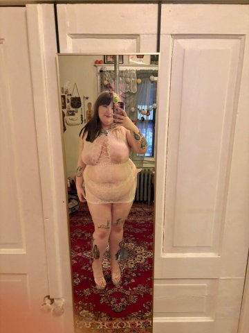 Milwaukee, WI BBW Escort — $150 QV special (22) - 1