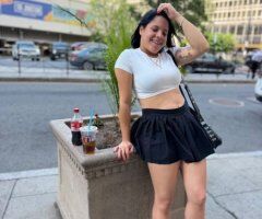 Latina Escort in Southwest Virginia — In-person payments, no advance - Image 2