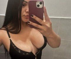 Laura — Latina Female Escort for Meetups in Cincinnati - Image 3