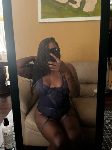 Chocolate Temptation — Female Escort (Incalls & Outcalls) - 21 - 1