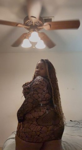 Fort Lauderdale BBW Creamer & Squirter (Incalls + Outcalls) - 1
