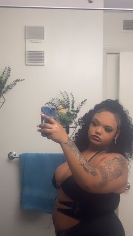 Chesapeake, Virginia Female Escort — Deep Throat Queen (Incalls & Outcalls) - 1