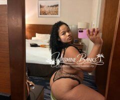 Richmond VA BBW Escort — Yasmine (selfie or facetime required) - Image 5