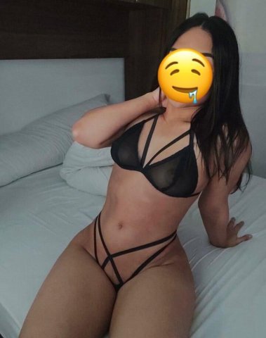 Nashville TN Latina Female Escort — BBJ & Anal - 1
