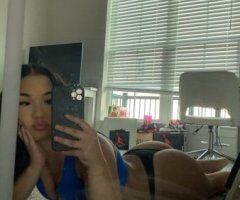 New Asian Girl In Town — Full Service - Image 8