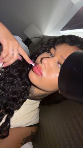 Nala in Greensboro, NC — Slim/Curvy Female Escort - 1