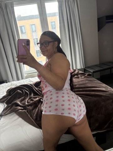 NANII in Manhattan, New York — Incalls & Outcalls, Custom VIP Content - 1