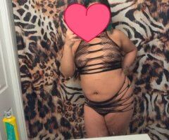 Gothic BBW Dream ⭐ - 21 (Out Calls + Car Dates) - Image 2