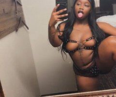 Memphis TN Chocolate Thick Female Escort — Incall, BBJ/HJ/FJ & 2 nut special - Image 4