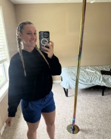 Sarah Hicks in Eugene, OR — Incall, outcall, and car fun - 1