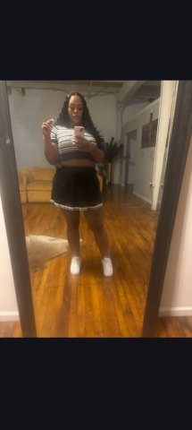 Louisville KY Thick Redbone Incall Only — $100 HH, $65 QV - 1