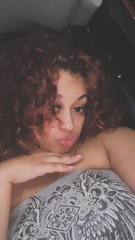 Thick Curvy Latina Escort (23) — Short, Big Titties & Ass - 1