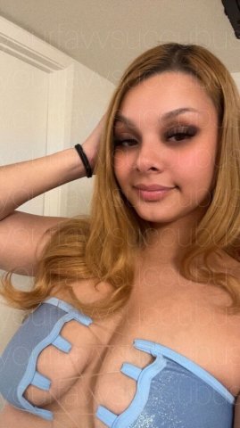 Bakersfield, CA Exotic In-Call/Out-Call — Fetish-Friendly 24/7 - 1