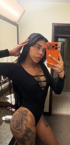 Latina Escort (24) in Fort Myers, Florida - 1