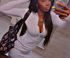 Detroit escorts - Detroit Petite Ebony Female Escort — Anal add-on & squirting