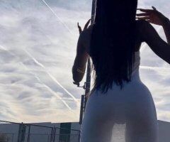 Detroit Petite Ebony Female Escort — Anal add-on & squirting - Image 3