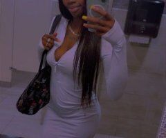 Detroit Petite Ebony Female Escort — Anal add-on & squirting - Image 10