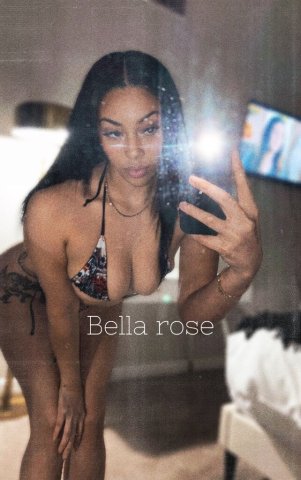 Bella — Sweet, Exotic & Creamy Outcalls, Fetish-Friendly (San Gabriel Valley) - 1