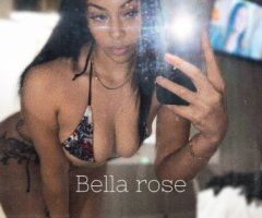 San Gabriel Valley escorts - Bella — Sweet, Exotic & Creamy Outcalls, Fetish-Friendly (San Gabriel Valley)