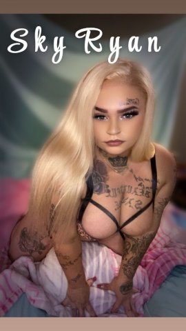 Chicago IL Incalls & Outcalls — Sky Ryan, Independent Escort (24/7) - 1