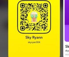 Chicago IL Incalls & Outcalls — Sky Ryan, Independent Escort (24/7) - Image 4